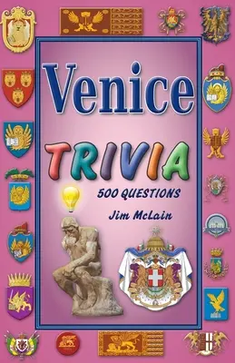 Veneția Trivia - Venice Trivia
