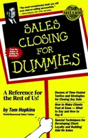 Încheierea vânzărilor pentru manechine - Sales Closing for Dummies