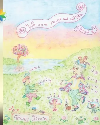 We Can Read and Write: Cartea 2 - We Can Read and Write: Book 2