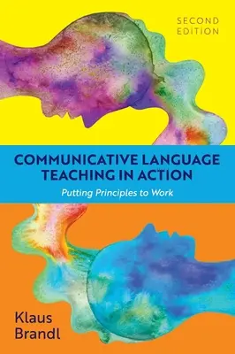 Predarea comunicativă a limbilor străine în acțiune: Punerea în aplicare a principiilor - Communicative Language Teaching in Action: Putting Principles to Work