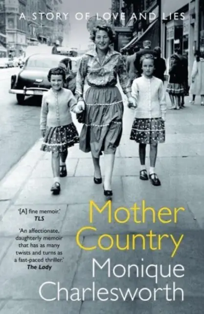 Mother Country - O poveste de dragoste și minciuni - Mother Country - A Story of Love and Lies