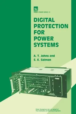 Protecție digitală pentru sistemele de alimentare - Digital Protection for Power Systems