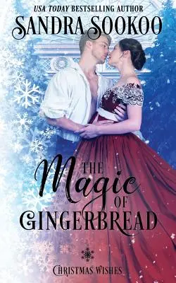 Magia turtei de ghimbir - The Magic of Gingerbread