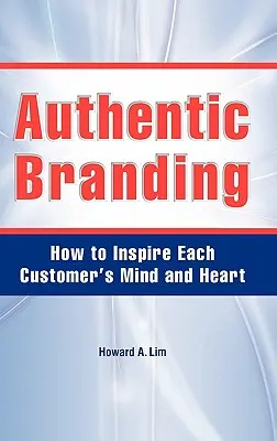 Branding autentic - Authentic Branding
