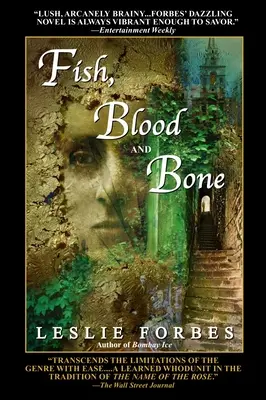 Pește, sânge și oase - Fish, Blood and Bone