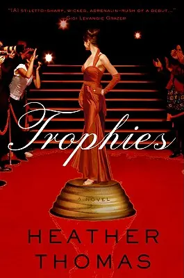 Trofee - Trophies