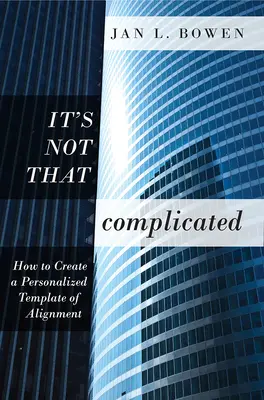 Nu este atât de complicat: Cum să creezi un șablon personalizat de aliniere - It's Not That Complicated: How to Create a Personalized Template of Alignment