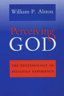 Percepția lui Dumnezeu - Perceiving God