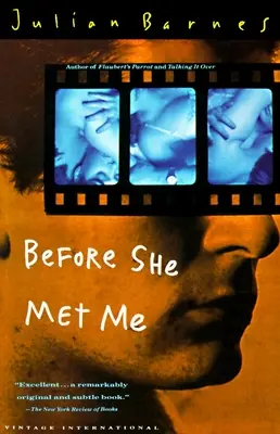 Înainte să mă întâlnească pe mine - Before She Met Me
