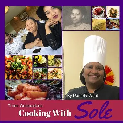 Trei generații care gătesc cu talpă - Three Generations Cooking With Sole
