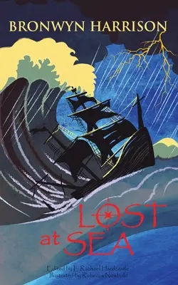 Pierdut pe mare - Lost At Sea