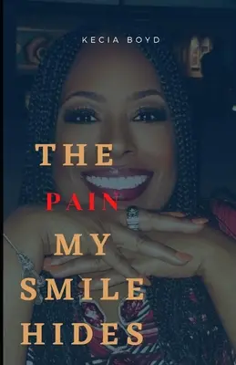Durerea pe care zâmbetul meu o alungă - The Pain My Smile HIdes