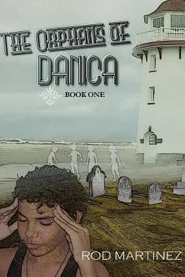 Orfanii lui Danica (carte) - The Orphans of Danica (Paperback)