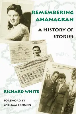 Remembering Ahanagran: O istorie a poveștilor - Remembering Ahanagran: A History of Stories