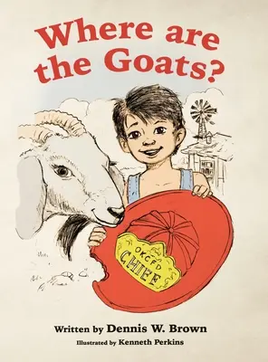 Unde sunt caprele? - Where are the Goats?