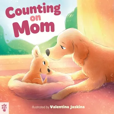 Numărătoarea pe mama - Counting on Mom