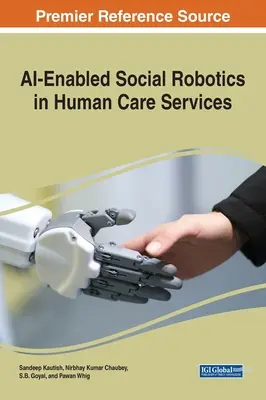Robotica socială bazată pe IA în serviciile de îngrijire umană - AI-Enabled Social Robotics in Human Care Services