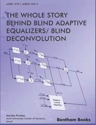 Toată povestea din spatele egalizatoarelor adaptive oarbe/ Deconvoluției oarbe - Whole Story Behind Blind Adaptive Equalizers/ Blind Deconvolution