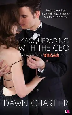 Mascarea cu CEO - Masquerading with the CEO