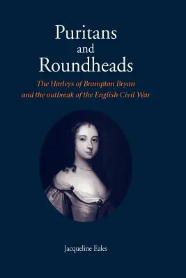 Puritani și capete rotunde - Puritans and Roundheads