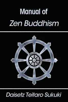 Manual de buddhism Zen - Manual of Zen Buddhism
