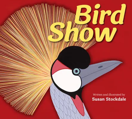 Spectacolul păsărilor - Bird Show