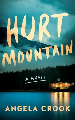 Muntele Hurt - Hurt Mountain