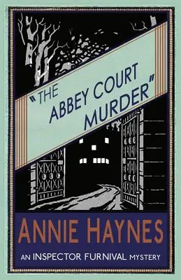Crima de la Abbey Court - The Abbey Court Murder