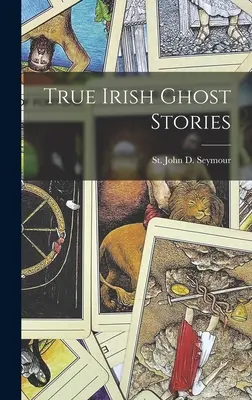 Povești irlandeze adevărate cu fantome - True Irish Ghost Stories