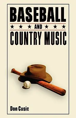 Baseball și muzică country - Baseball and Country Music