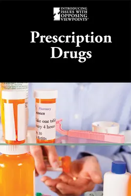 Medicamente pe bază de rețetă - Prescription Drugs