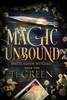 Magie fără legături: Misterul vrăjitoarei paranormale - Magic Unbound: Paranormal Witch Mystery