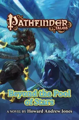 Dincolo de balta de stele - Beyond the Pool of Stars