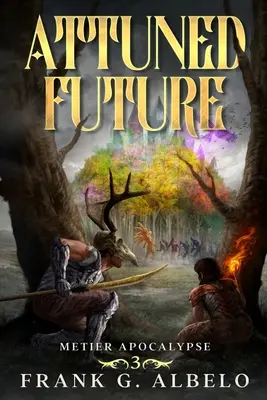 Un viitor în acord - Attuned Future