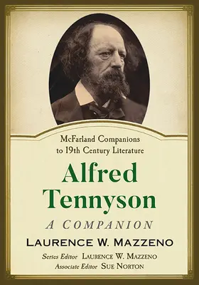 Alfred Tennyson: Un companion - Alfred Tennyson: A Companion