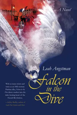 Șoimul în picaj - Falcon in the Dive