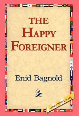 Străinul fericit - The Happy Foreigner