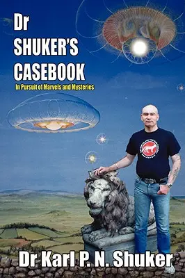 Cazuistica doctorului Shuker - Dr Shuker's Casebook