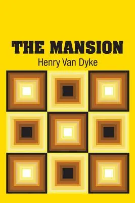 Conacul - The Mansion