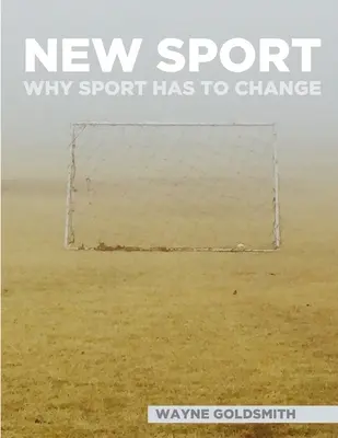Noul sport - De ce sportul trebuie să se schimbe - New Sport - Why Sport Has To Change