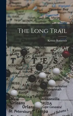 Traseul lung - The Long Trail