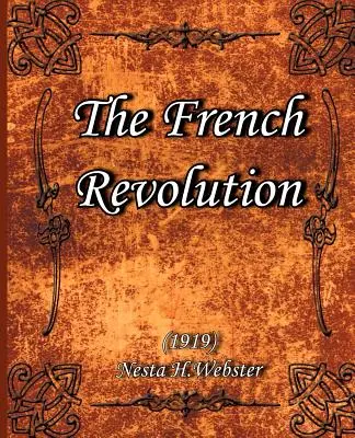 Revoluția franceză (1919) - The French Revolution (1919)