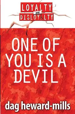 Unul dintre voi este un diavol - One of You is a Devil