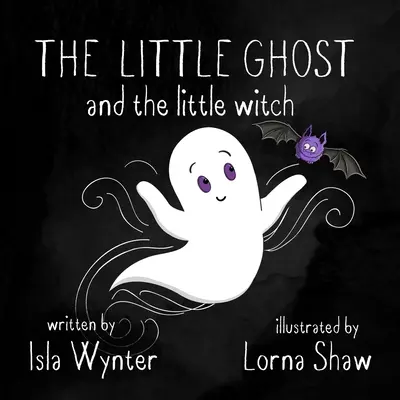 Mica fantomă și mica vrăjitoare - The Little Ghost and the Little Witch