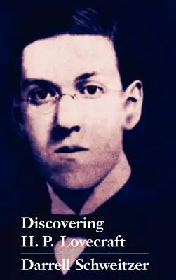 Descoperirea lui H.P. Lovecraft - Discovering H.P. Lovecraft