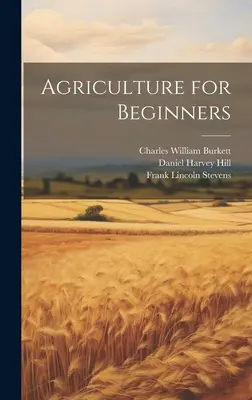 Agricultură pentru începători - Agriculture for Beginners