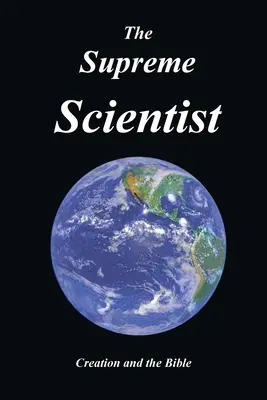 Savantul suprem - The Supreme Scientist