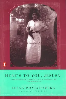 Pentru tine, Jesusa! - Here's to You, Jesusa!