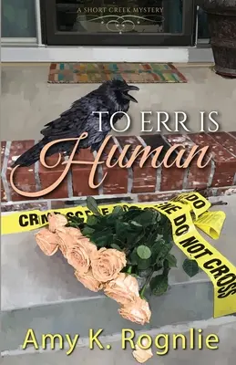 A greși este omenesc - To Err is Human