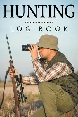 Jurnal de vânătoare - Hunting Log Book